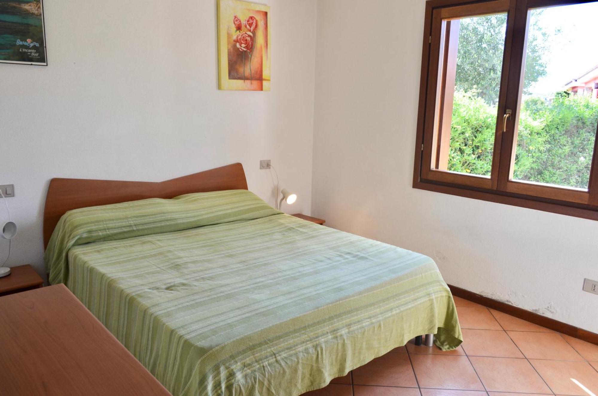 Iss Travel, Ambra Apartments - 800 M From La Cinta Beach ซาน เตโอโดโร ภายนอก รูปภาพ
