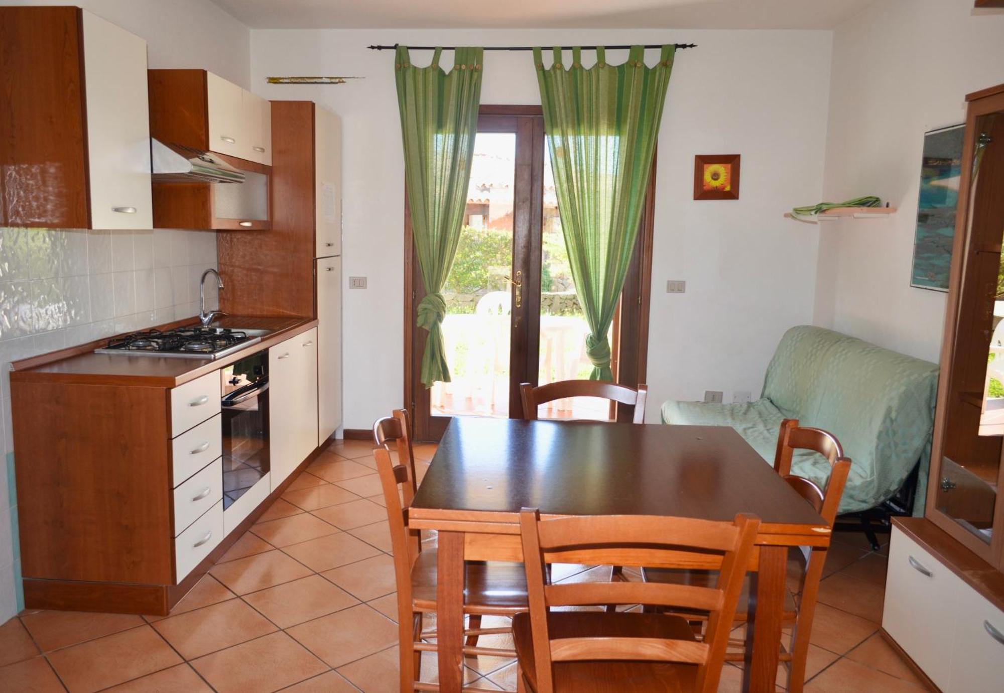 Iss Travel, Ambra Apartments - 800 M From La Cinta Beach ซาน เตโอโดโร ภายนอก รูปภาพ